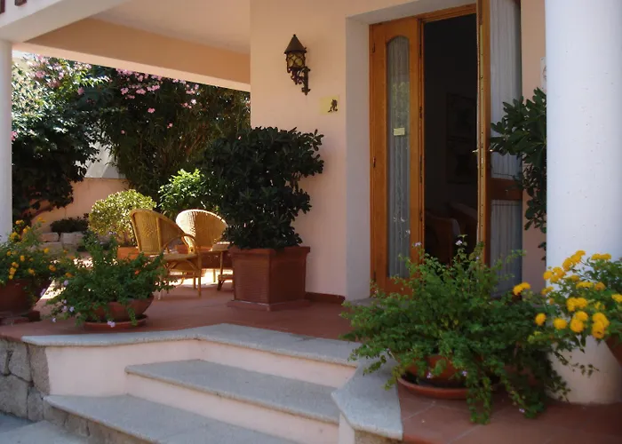 Hotel La Lampara